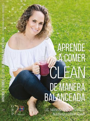 cover image of Aprende a Comer Clean